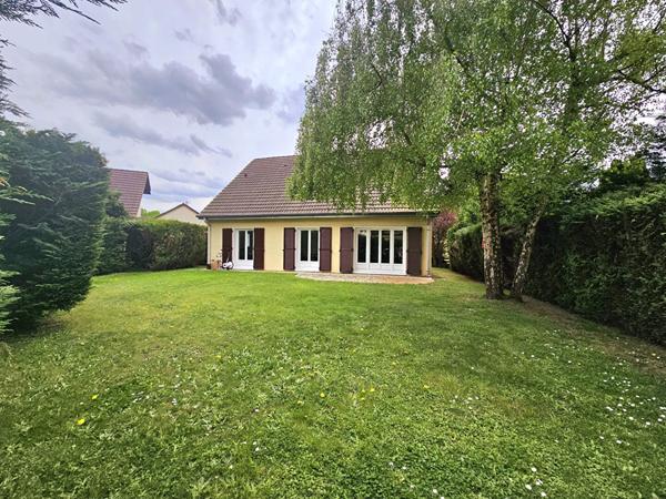 Maison Bures Sur Yvette 6 pièce(s) 150 m2