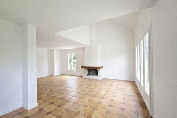 Maison Bures Sur Yvette 6 pièce(s) 150 m2