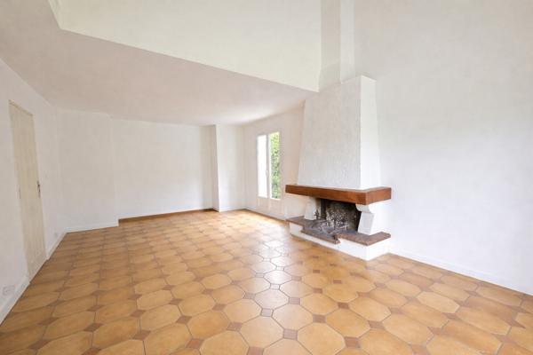 Maison Bures Sur Yvette 6 pièce(s) 150 m2