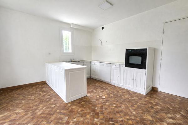 Maison Bures Sur Yvette 6 pièce(s) 150 m2