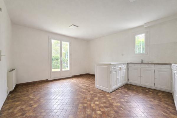 Maison Bures Sur Yvette 6 pièce(s) 150 m2