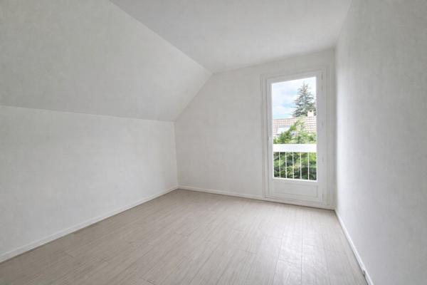 Maison Bures Sur Yvette 6 pièce(s) 150 m2