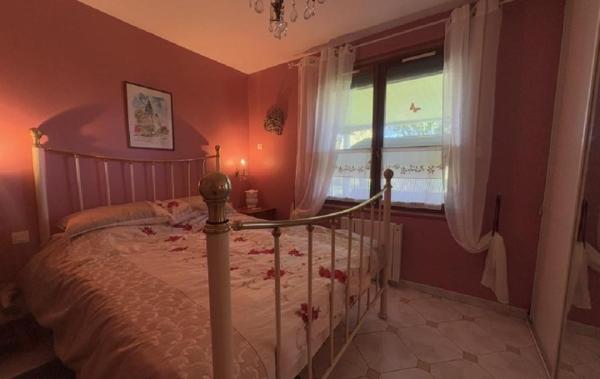 Vente Maison Chef-boutonne