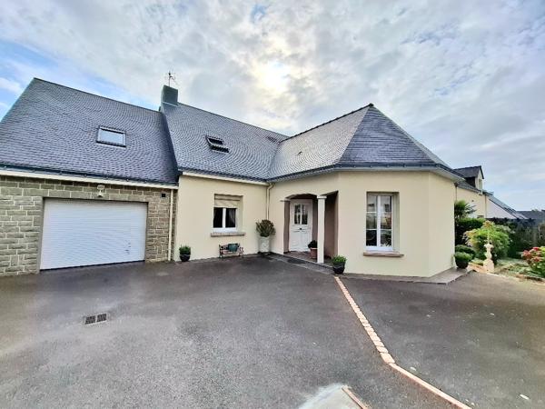 Maison St André Des Eaux 133.8m2