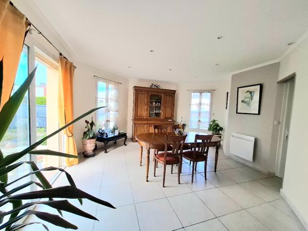 Maison St André Des Eaux 133.8m2