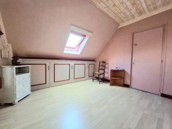 Maison St André Des Eaux 133.8m2