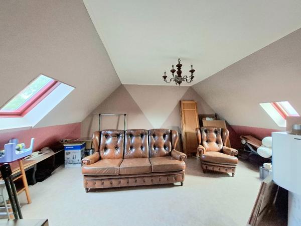 Maison St André Des Eaux 133.8m2