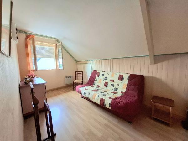 Maison St André Des Eaux 133.8m2