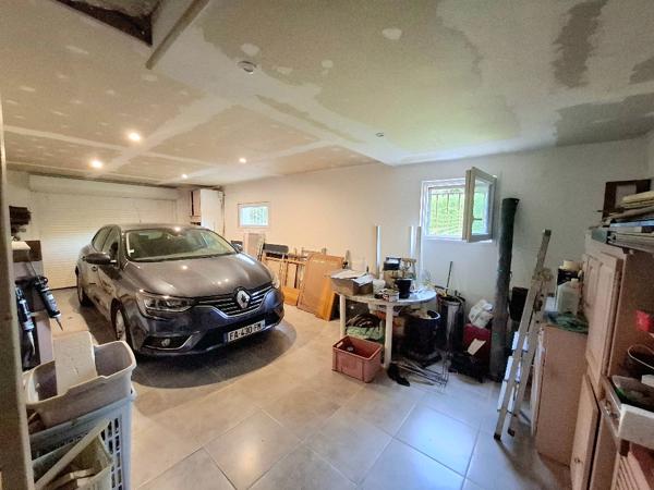 Maison St André Des Eaux 133.8m2