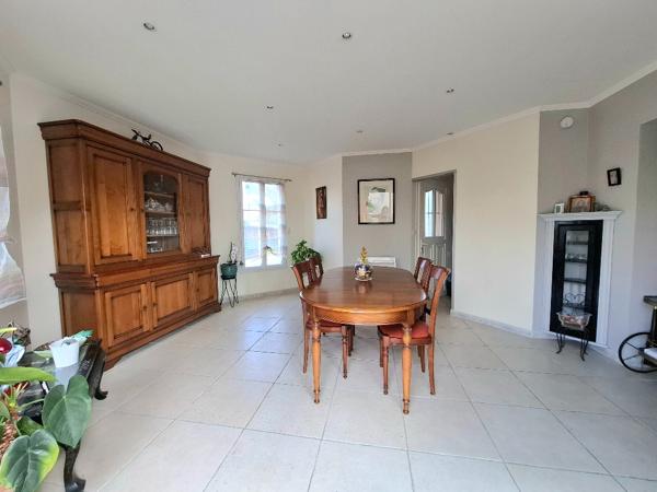 Maison St André Des Eaux 133.8m2