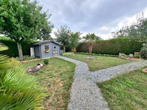 Maison St André Des Eaux 133.8m2