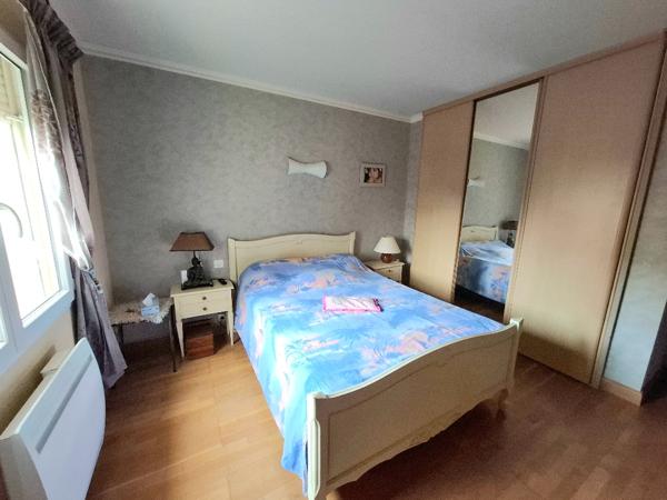 Maison St André Des Eaux 133.8m2