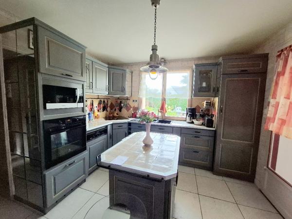 Maison St André Des Eaux 133.8m2