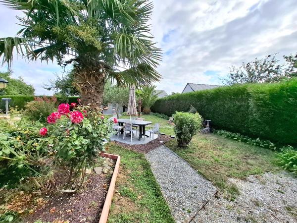 Maison St André Des Eaux 133.8m2