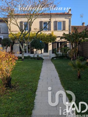 Maison à vendre 7 pièces 135 m² Royan