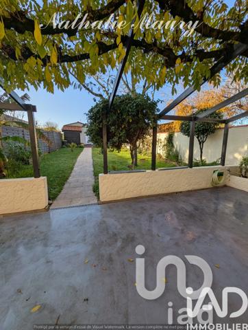 Maison à vendre 7 pièces 135 m² Royan