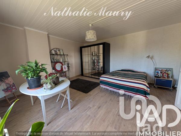 Maison à vendre 7 pièces 135 m² Royan