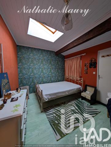 Maison à vendre 7 pièces 135 m² Royan