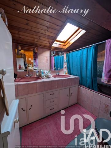 Maison à vendre 7 pièces 135 m² Royan