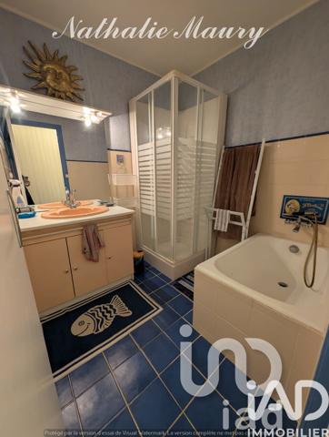 Maison à vendre 7 pièces 135 m² Royan