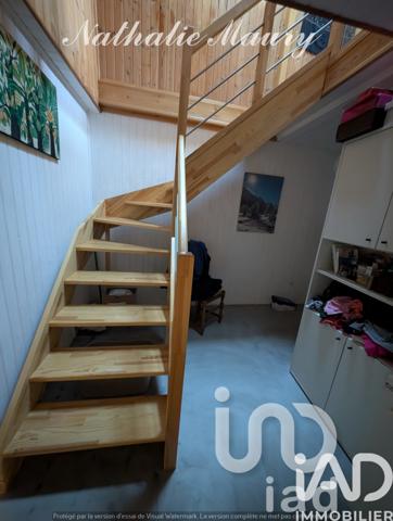 Maison à vendre 7 pièces 135 m² Royan