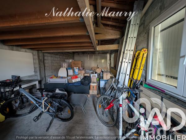 Maison à vendre 7 pièces 135 m² Royan