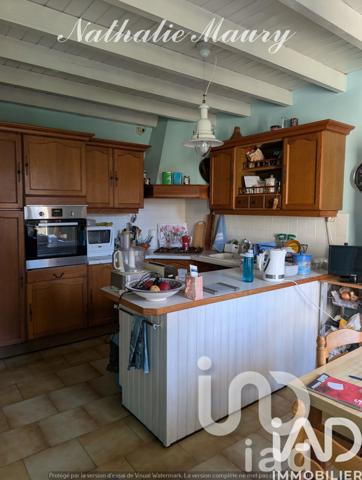 Maison à vendre 7 pièces 135 m² Royan