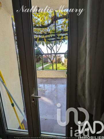 Maison à vendre 7 pièces 135 m² Royan