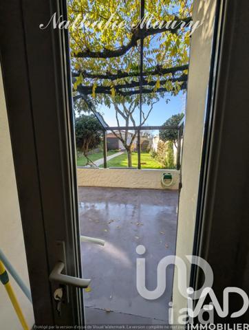 Maison à vendre 7 pièces 135 m² Royan