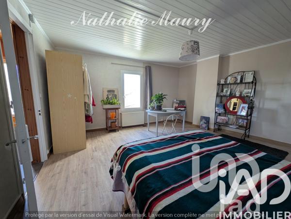 Maison à vendre 7 pièces 135 m² Royan