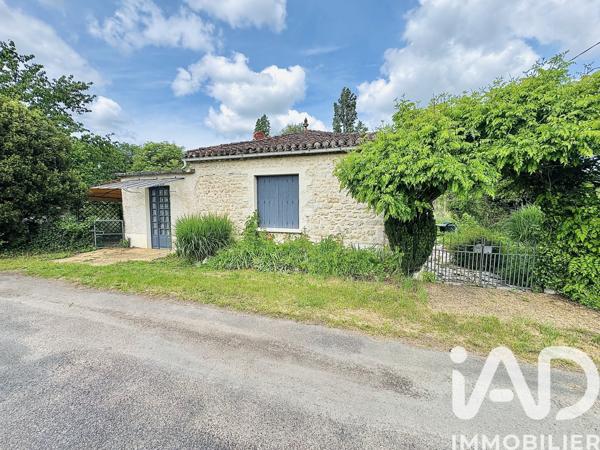 Maison à vendre 4 pièces 92 m² Vire-sur-Lot