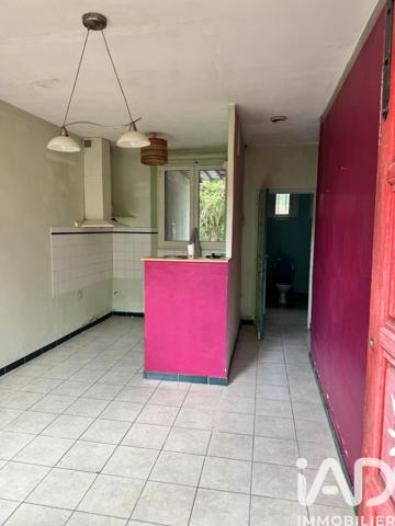Maison à vendre 4 pièces 92 m² Vire-sur-Lot