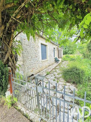 Maison à vendre 4 pièces 92 m² Vire-sur-Lot