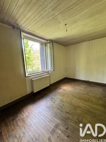 Maison à vendre 4 pièces 92 m² Vire-sur-Lot