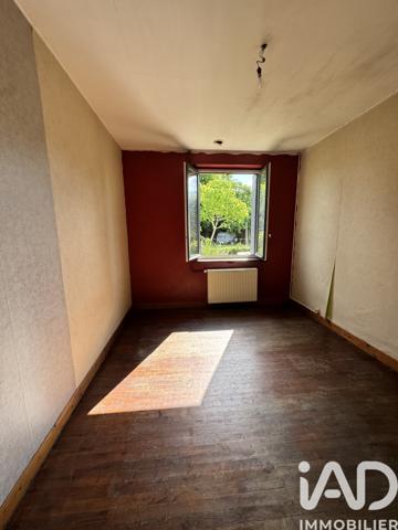 Maison à vendre 4 pièces 92 m² Vire-sur-Lot