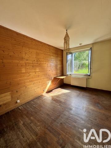 Maison à vendre 4 pièces 92 m² Vire-sur-Lot