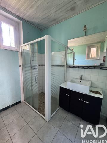 Maison à vendre 4 pièces 92 m² Vire-sur-Lot