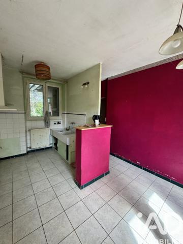 Maison à vendre 4 pièces 92 m² Vire-sur-Lot