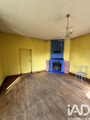 Maison à vendre 4 pièces 92 m² Vire-sur-Lot