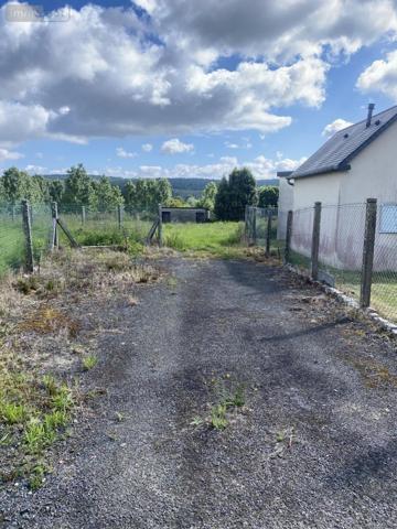 Terrain à Batir à vendre à Le Gast dans le Calvados (14380), ref : 14076-5600