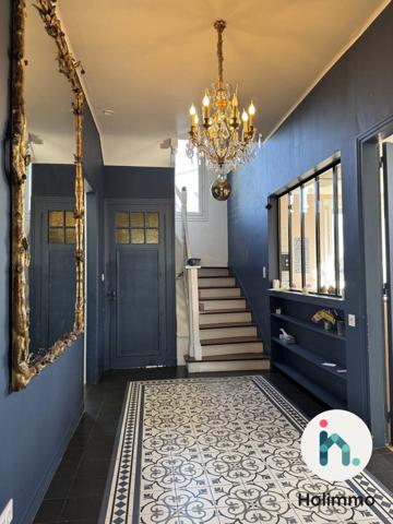 Maison à vendre - Vannes