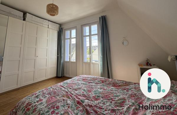 Maison à vendre - Vannes