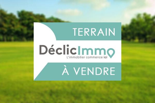 Vente terrain Ambres, 59 000€ Tarn Midi-pyrénées N°
