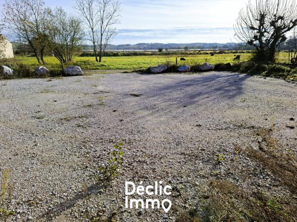 Vente terrain Ambres, 59 000€ Tarn Midi-pyrénées N°