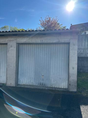 Achat parking / box Aurillac - 10 500 €