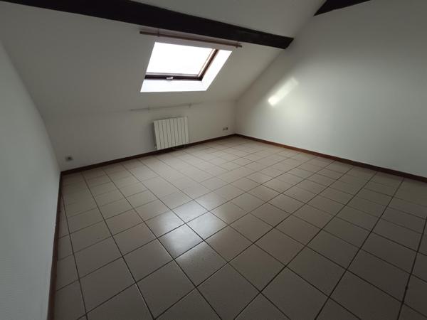 STUDIO QUARTIER TRIBUNAL