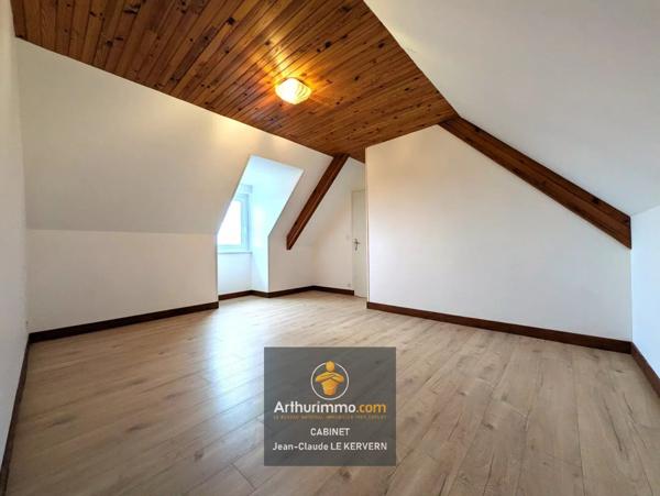 Vente Maison 6 pièces 106 m2 à Saint-Donan