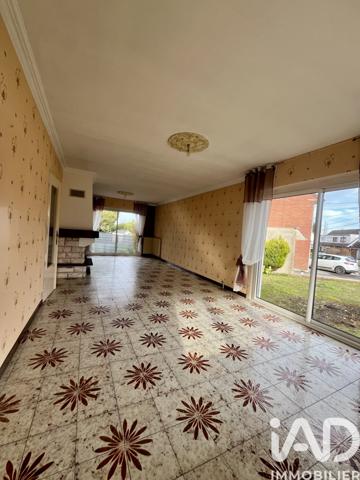Maison à vendre 8 pièces 180 m² Nœux-les-Mines