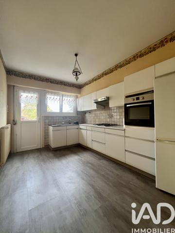 Maison à vendre 8 pièces 180 m² Nœux-les-Mines
