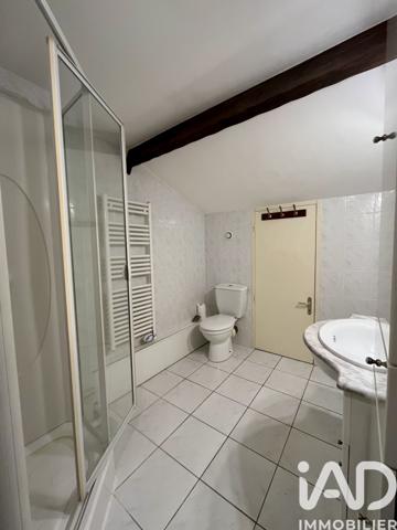 Maison à vendre 8 pièces 180 m² Nœux-les-Mines